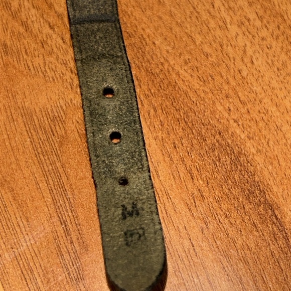 Authentic Hermes Hapi Leather Bracelet - Picture 11 of 15